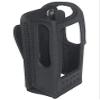 Nylon Carry Case for Motorola PMNN4412 Two Way Radio - with Fixed Belt Loop (Full Display) view 2
