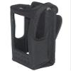 Nylon Carry Case for Motorola PMNN4412 Two Way Radio - with Fixed Belt Loop (Full Display) view 3
