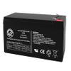 AJC Battery Compatible with Belkin F6C1 F6C1272-BAT-NET 12V 7Ah UPS Battery view 1