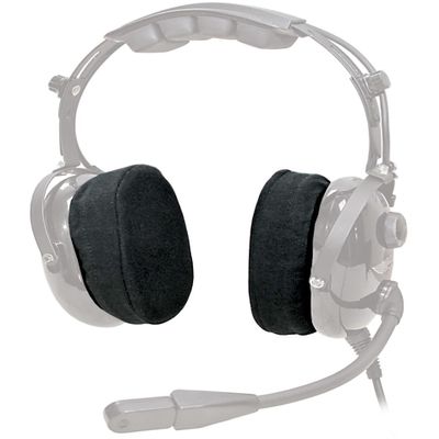 ASA Cloth Earseal Covers