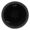 Audiopipe APMP-800ETW 8-Inch Compact Multi Purpose Directional Stereo Speaker Enclosure for Car Audio, Marine, UTV, and ATV Sound System, Black (Pair) view 3