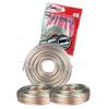Audiopipe Cable1025 10 GA 25 Spool Car Audio Speaker Cable 10 Gauge view 3