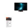 BoxWave Screen Protector Compatible with TechGlobal Evolution MD (24 in) - ClearTouch Anti-Glare (2-Pack), Anti-Fingerprint Matte Film Skin view 1