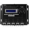 ADSP-Clean-4 1 in / 4 Out Digital Signal Processor view 2