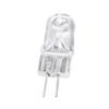 Othmro 1Pcs Halogen Bulbs, 35W 220V Halogen Light Bulbs, 3000K Lighting Bulbs, G4 Light Bulbs Soft White Under Cabinet Puck Lighting Replacements for Chandeliers Track Lighting Lamp view 2