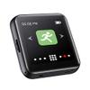 RUIZU M4 HiFi Musica Portable Mini Bluetooth MP3 Player 1.8" Full Touch Screen FM Radio E-Book Pedometer Video Player (16GB,RED) view 2