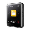 RUIZU M4 HiFi Musica Portable Mini Bluetooth MP3 Player 1.8" Full Touch Screen FM Radio E-Book Pedometer Video Player (16GB,RED) view 4