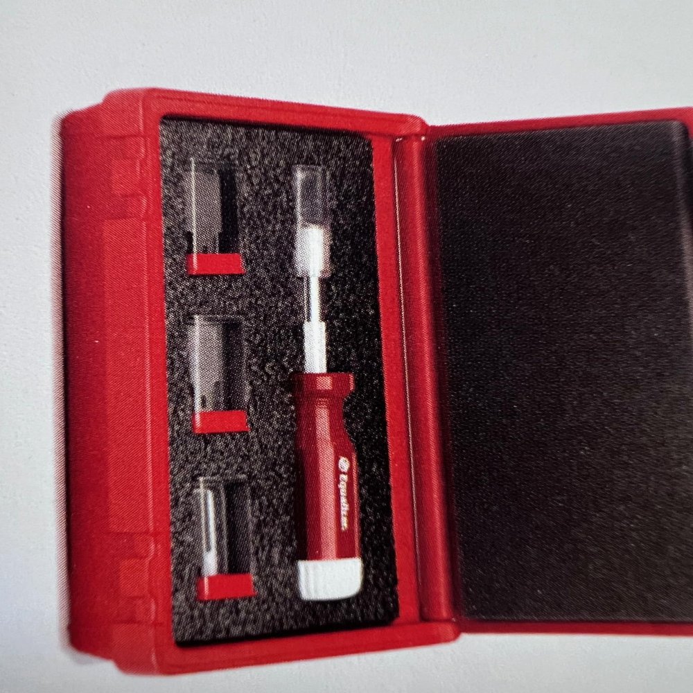 Equalizer SuperScraper Kit - SK345