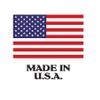The Sign Studio  4 x 4 - Exit Sign with Raised Lettering and Braille. view 2