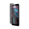 celicious Privacy 2-Way Anti-Spy Filter Screen Protector Film Compatible with Yezz Max 1 Plus view 1