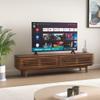 Hisense 43-Inch Class R6090G Roku 4K UHD Smart TV with Alexa Compatibility (43R6090G, 2020 Model) view 2