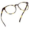 YEIN Blue Light Blocking Glasses, Anti Eyestrain, TV Glasses for Women Men, Anti UV, Anti Glare view 1
