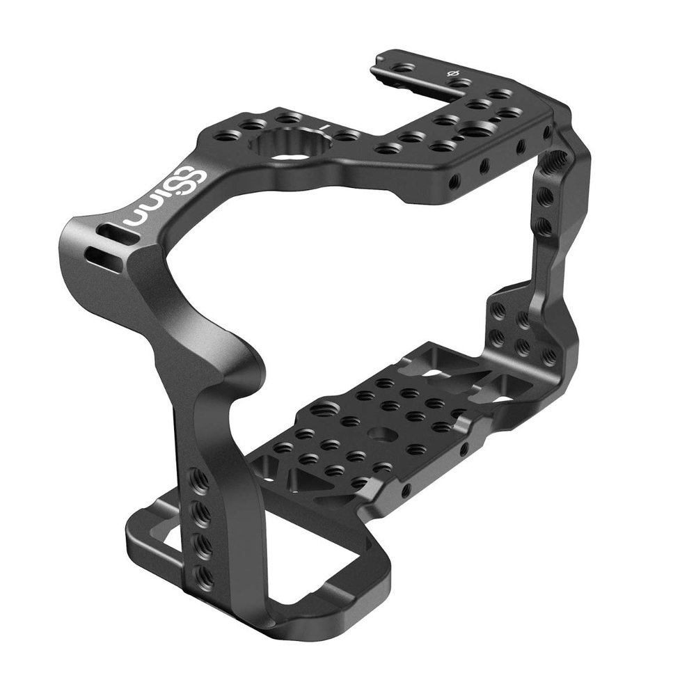 8Sinn 8-a7RIV C Compatible with Sony A7RIV