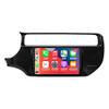 RoverOne Car Stereo Radio for Kia Rio 2015 2016 Android Multimedia Player GPS Navigation Touch Screen Bluetooth WiFi DSP CarPlay Android Auto view 2