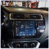 RoverOne Car Stereo Radio for Kia Rio 2015 2016 Android Multimedia Player GPS Navigation Touch Screen Bluetooth WiFi DSP CarPlay Android Auto view 3