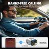 Bracketron Roadtripper Voice Car Audio Bluetooth FM Transmitter - BT5-767-2 view 3