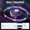 Bracketron Roadtripper Voice Car Audio Bluetooth FM Transmitter - BT5-767-2 view 4