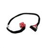 GinTai DC in Power Jack with Cable Socket Plug Charging Port Replacement for Acer Predator 17 G9-793 G9-793-79V5 G9-793-79PE G9-793-73MB view 2