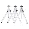 Alomejor Telescope Tripod, Lightweight mini Foldable Pocket Tripod Aluminium Alloy for Bird Watching Travel Photography Amateurs view 1