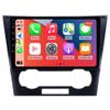 RoverOne Car Stereo Radio for Chevrolet Epica 2007 2008 2009 2010 2011 2012 Android Multimedia Player GPS Navigation Touch Screen Bluetooth WiFi DSP CarPlay Android Auto view 2