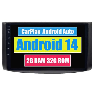 RoverOne Car Stereo Radio for Chevrolet Lova Captiva Gentra Aveo 2007-2012 Android Multimedia Player GPS Navigation Touch Screen Bluetooth WiFi DSP CarPlay Android Auto