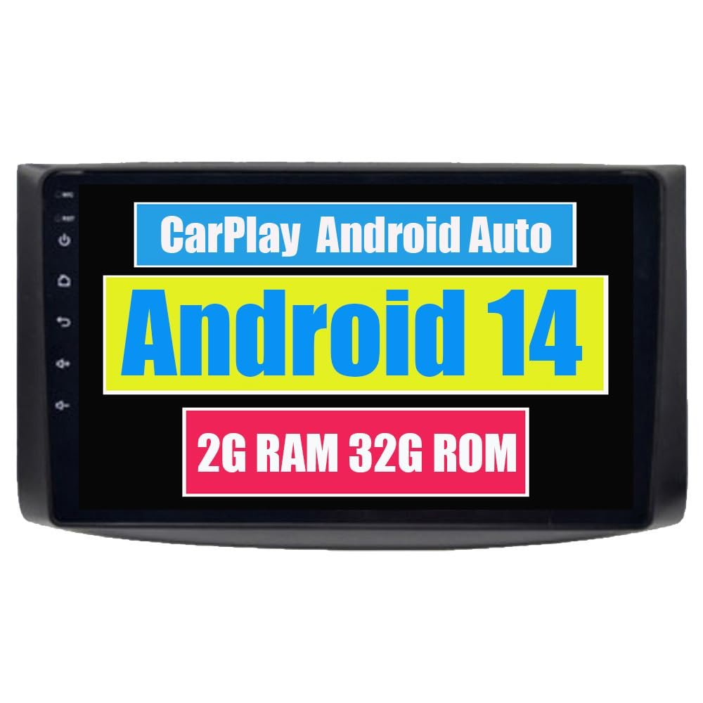 RoverOne Car Stereo Radio for Chevrolet Lova Captiva Gentra Aveo 2007-2012 Android Multimedia Player GPS Navigation Touch Screen Bluetooth WiFi DSP CarPlay Android Auto