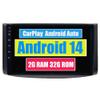 RoverOne Car Stereo Radio for Chevrolet Lova Captiva Gentra Aveo 2007-2012 Android Multimedia Player GPS Navigation Touch Screen Bluetooth WiFi DSP CarPlay Android Auto view 1