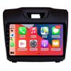 RoverOne Car Stereo Radio for Chevrolet S10 Colorado Trailblazer 2015-2018 Android Multimedia Player GPS Navigation Touch Screen Bluetooth WiFi DSP CarPlay Android Auto view 2