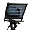 Glide Gear TMP 750 Teleprompter All Camera & Smartphones, Tablets 17" Glass, Hard Case, No Assembly view 1