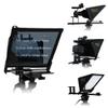 Glide Gear TMP 750 Teleprompter All Camera & Smartphones, Tablets 17" Glass, Hard Case, No Assembly view 3