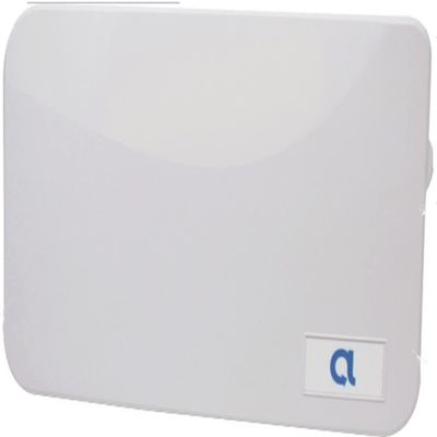Alula BAT-Connect-V Universal Alarm Communicator (Verizon), Sunset-Proof Communicator with Ethernet and WiFi On Board, Near Unsal Panel Compatibility, Keyswitch Arming for Remote Interactive Controls