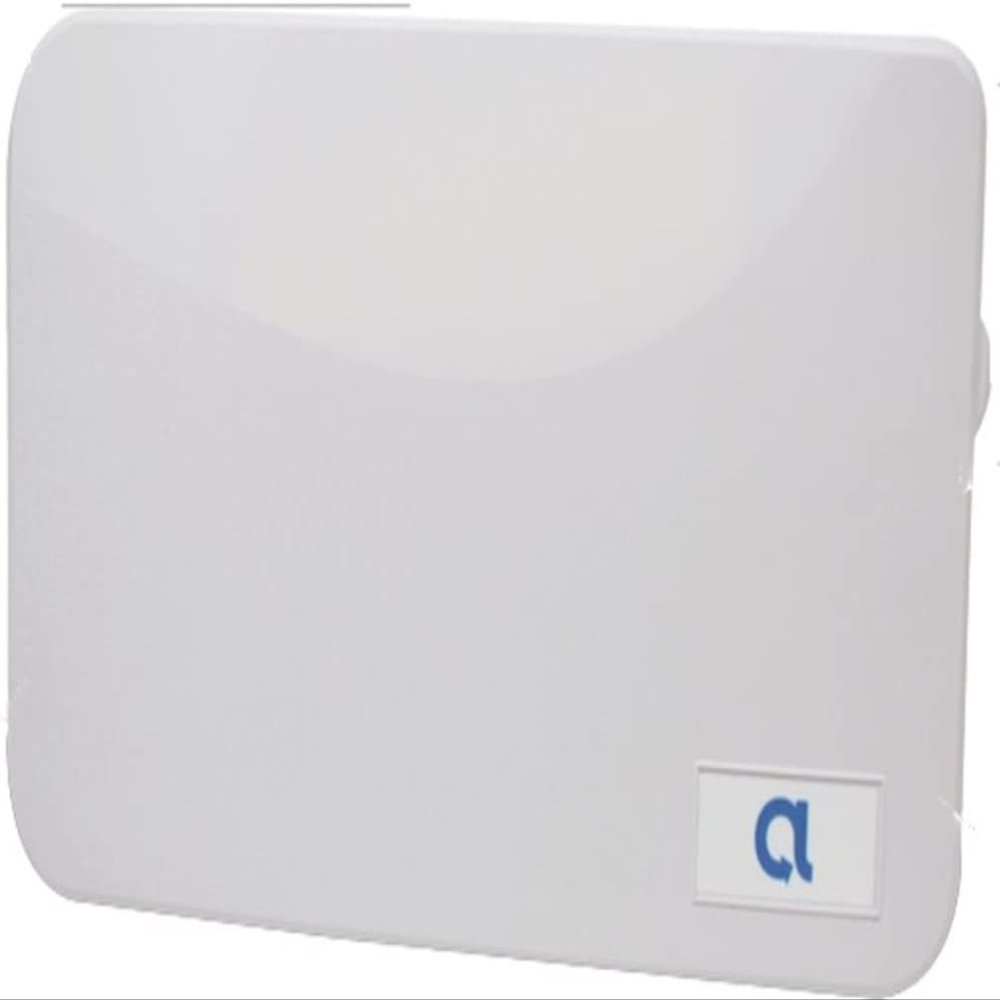 Alula BAT-Connect-V Universal Alarm Communicator (Verizon), Sunset-Proof Communicator with Ethernet and WiFi On Board, Near Unsal Panel Compatibility, Keyswitch Arming for Remote Interactive Controls