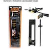 SkatePlate & SkateGuide Combo Pack - Circular Saw Rolling Accessory and Cutting Guide for Left Blade Saws view 4