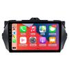 RoverOne Car Stereo Radio for Suzuki Ciaz Alivio 2014-2018 Android Multimedia Player GPS Navigation Touch Screen Bluetooth WiFi DSP CarPlay Android Auto view 2