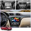 RoverOne Car Stereo Radio for Suzuki Ciaz Alivio 2014-2018 Android Multimedia Player GPS Navigation Touch Screen Bluetooth WiFi DSP CarPlay Android Auto view 3