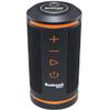 Bushnell Wingman HD 2026 Golf GPS Speaker Bundle - 3.5 Color HD Touchscreen, 360 Audio, 2 x 10 Watt Speakers, BITE Mount with PlayBetter Portable Charger & Protective Wingman Pouch ASIN view 1