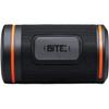 Bushnell Wingman HD 2026 Golf GPS Speaker Bundle - 3.5 Color HD Touchscreen, 360 Audio, 2 x 10 Watt Speakers, BITE Mount with PlayBetter Portable Charger & Protective Wingman Pouch ASIN view 3