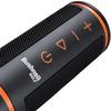 Bushnell Wingman HD 2026 Golf GPS Speaker Bundle - 3.5 Color HD Touchscreen, 360 Audio, 2 x 10 Watt Speakers, BITE Mount with PlayBetter Portable Charger & Protective Wingman Pouch ASIN view 4