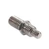 Senyar Conversion Screw /4 to 3/8 inch Photography Accessory for tripods monopods Reversible Tripod Screw 3/8 3/8tg Male 3/8th3/8 inch Tripod Screw Male Camera mount3/8 to /4 inch Screw view 3