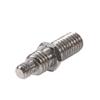 Senyar Conversion Screw /4 to 3/8 inch Photography Accessory for tripods monopods Reversible Tripod Screw 3/8 3/8tg Male 3/8th3/8 inch Tripod Screw Male Camera mount3/8 to /4 inch Screw view 4