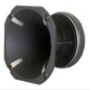 Rockville HT120 2" 360W Aluminum Horn Titanium Tweeter | Powerful Audio for Cars, Pro Sound, PA Systems & Custom Installs view 1