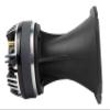 Rockville HT120 2" 360W Aluminum Horn Titanium Tweeter | Powerful Audio for Cars, Pro Sound, PA Systems & Custom Installs view 3