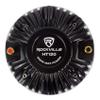 Rockville HT120 2" 360W Aluminum Horn Titanium Tweeter | Powerful Audio for Cars, Pro Sound, PA Systems & Custom Installs view 4
