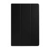 INSOLKIDON Compatible with Sony Xperia Z4 Tablet Case Bumper Full Body Protection Flip Leather Protective Case Tablet Holder Shell Protector case Support Shell (Black) view 1