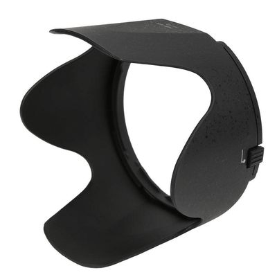 HB 48 Camera Lens Hood for Camera Mount Lens Hood Replacement Lens Protector Lens Adapter for AF S 70 200mm f2.8 G VR II Lens