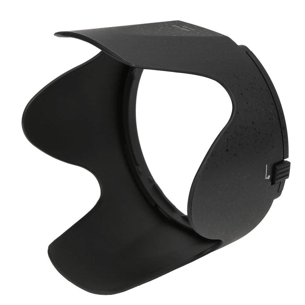 HB 48 Camera Lens Hood for Camera Mount Lens Hood Replacement Lens Protector Lens Adapter for AF S 70 200mm f2.8 G VR II Lens