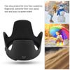 HB 48 Camera Lens Hood for Camera Mount Lens Hood Replacement Lens Protector Lens Adapter for AF S 70 200mm f2.8 G VR II Lens view 3