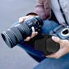 HB 48 Camera Lens Hood for Camera Mount Lens Hood Replacement Lens Protector Lens Adapter for AF S 70 200mm f2.8 G VR II Lens view 4