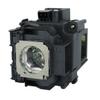 PHO V13H010L76 ELP-LP76 Genuine Original Replacement Bulb / Lamp with Housing for EPSON Powerlite Pro G6450WU EB-G6450WU Projector (OEM Osram Bulb) view 1