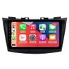 RoverOne Car Stereo Radio for Suzuki Swift Ertiga 2011-2016 Android Multimedia Player GPS Navigation Touch Screen Bluetooth WiFi DSP CarPlay Android Auto view 2